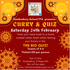 Curry and Quiz 2024